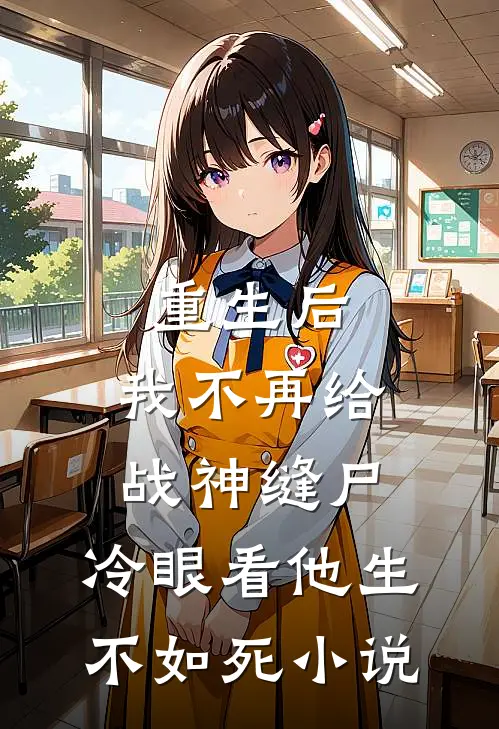 重生后，我不再给战神缝尸，冷眼看他生不如死小说