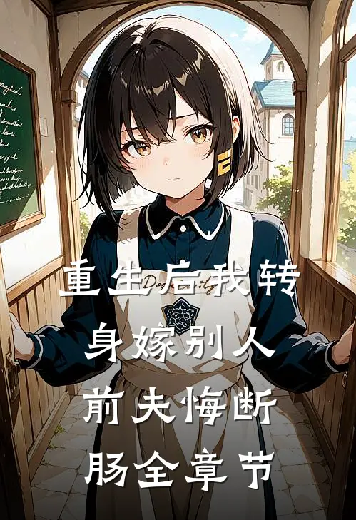 重生后我转身嫁别人，前夫悔断肠全章节