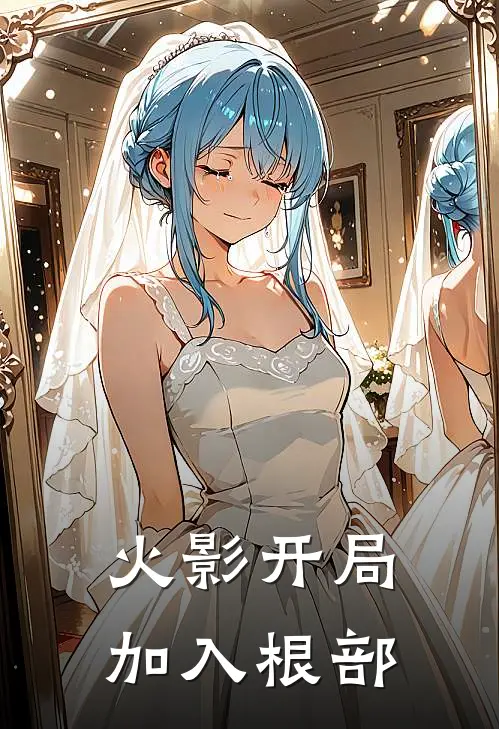 火影开局加入根部