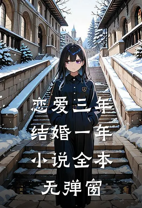 恋爱三年,结婚一年全本无弹窗阅读