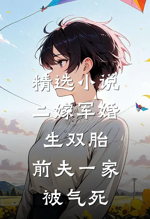精选小说二嫁军婚生双胎，前夫一家被气死