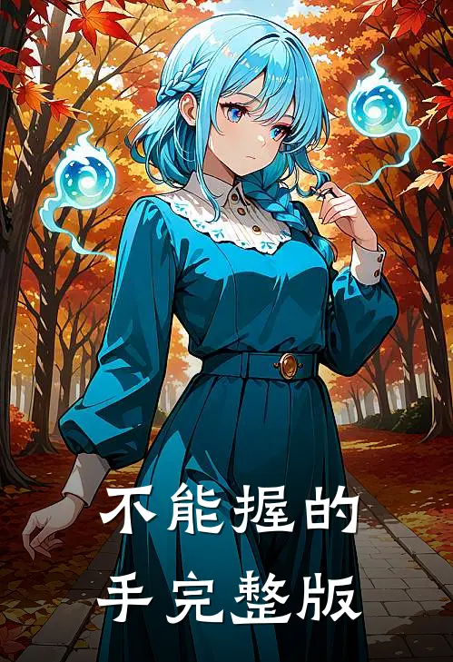 不能握的手完整版
