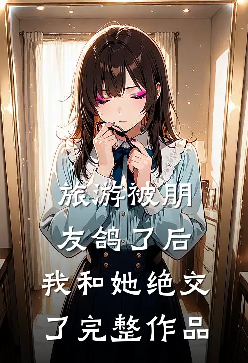 旅游被朋友鸽了后，我和她绝交了完整作品
