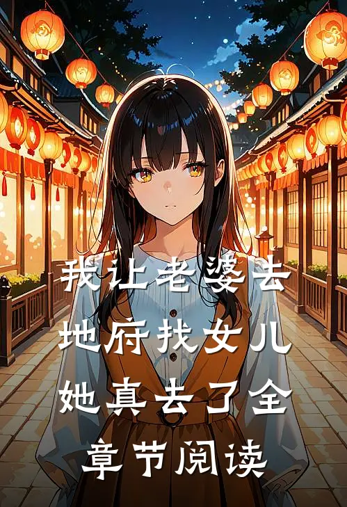 我让老婆去地府找女儿她真去了全章节阅读