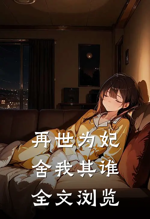 再世为妃，舍我其谁全文浏览