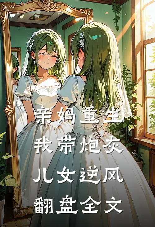 亲妈重生：我带炮灰儿女逆风翻盘全文