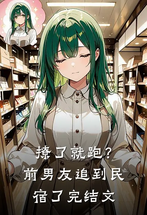 撩了就跑？前男友追到民宿了完结文