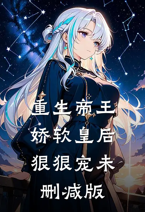 重生帝王,娇软皇后狠狠宠未删减版免费阅读
