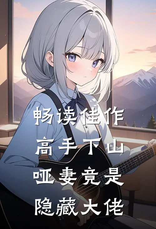 畅读佳作高手下山：哑妻竟是隐藏大佬