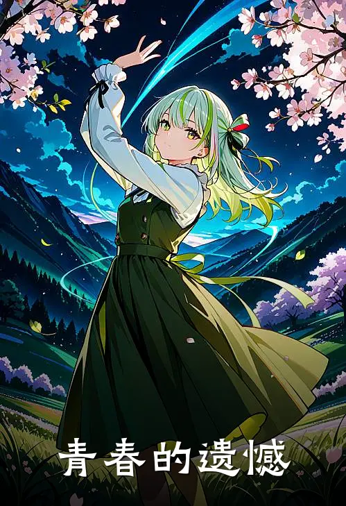 青春的遗憾