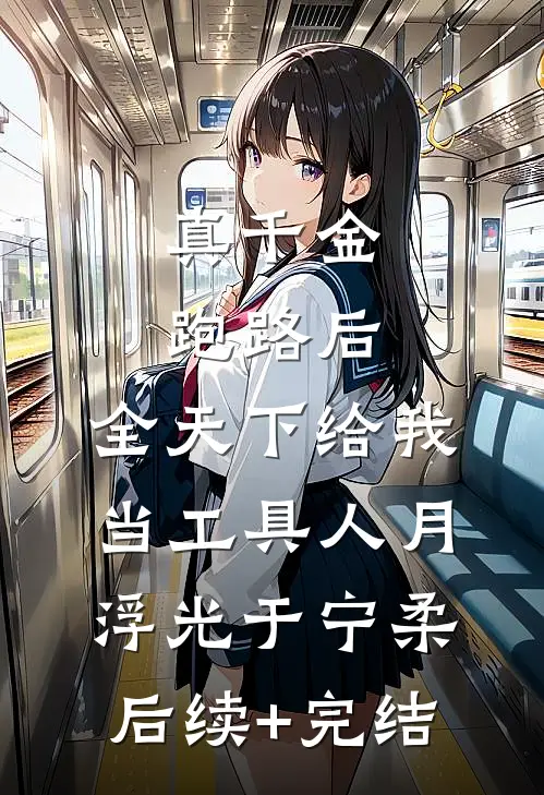 真千金跑路后，全天下给我当工具人月浮光于宁柔后续+完结