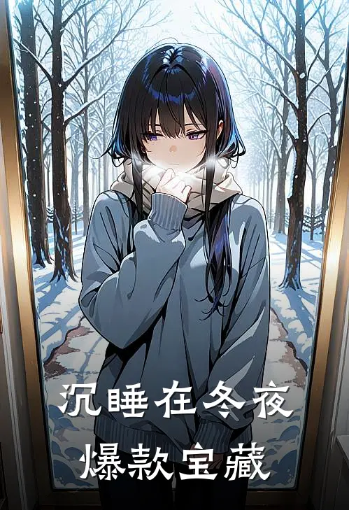 沉睡在冬夜爆款宝藏