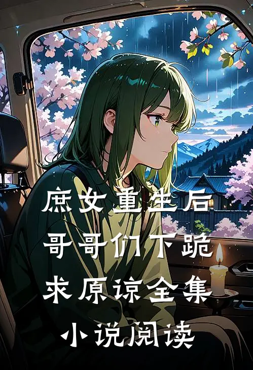 庶女重生后,哥哥们下跪求原谅全集阅读免费
