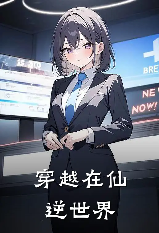 穿越在仙逆世界