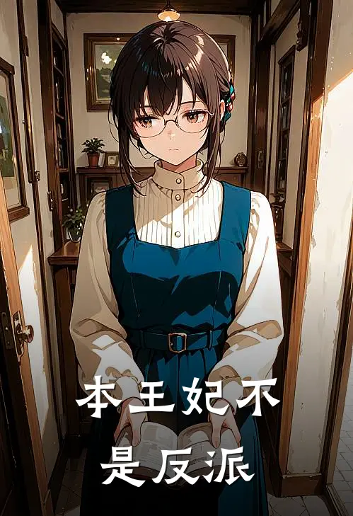 本王妃不是反派
