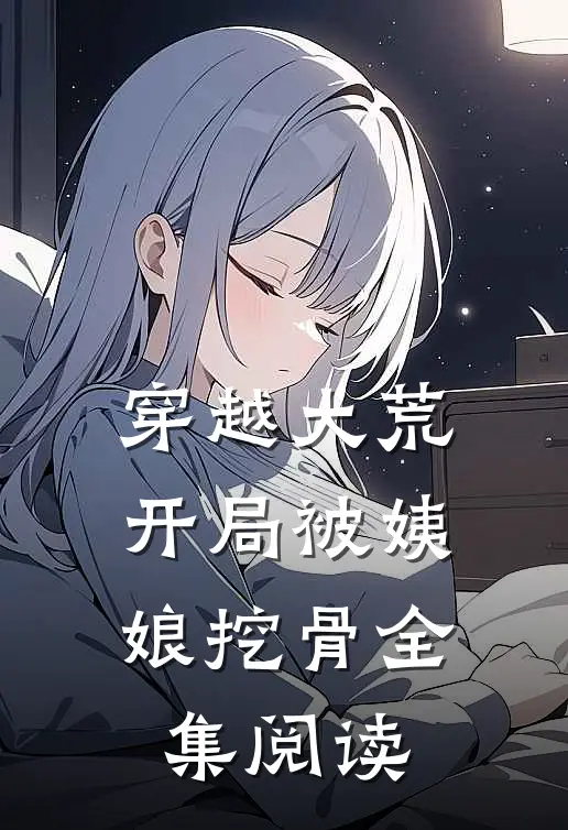 穿越大荒：开局被姨娘挖骨全集阅读