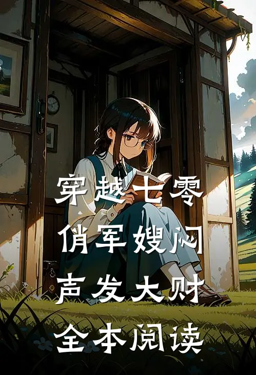 穿越七零，俏军嫂闷声发大财全本阅读