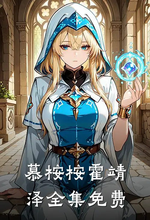 殇情谋爱剧情简介