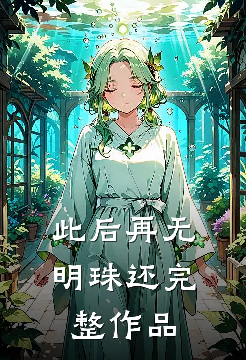此后再无明珠还完整作品