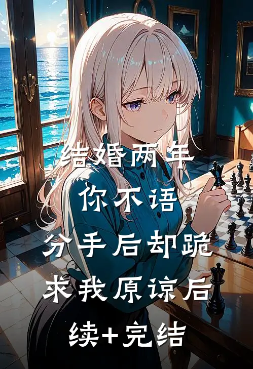 结婚两年你不语，分手后却跪求我原谅后续+完结