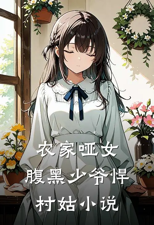 农家哑女腹黑少爷悍村姑