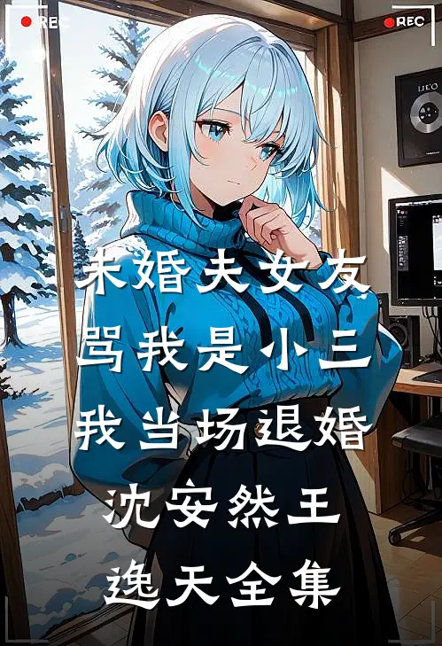 未婚夫女友骂我是小三，我当场退婚沈安然王逸天全集