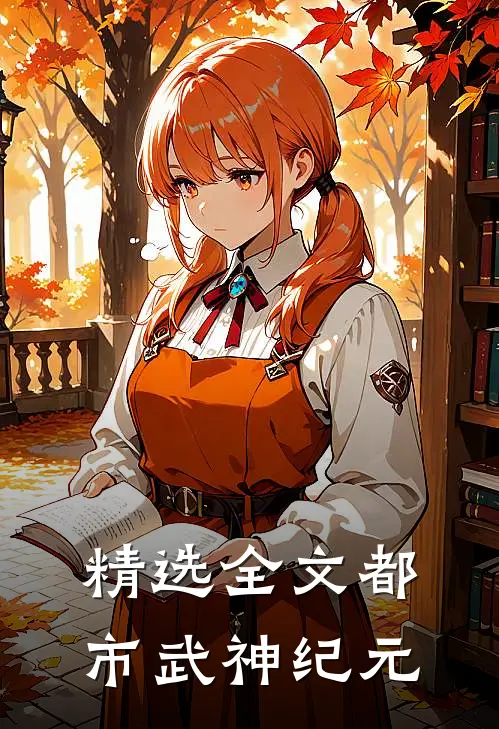 精选全文都市武神纪元