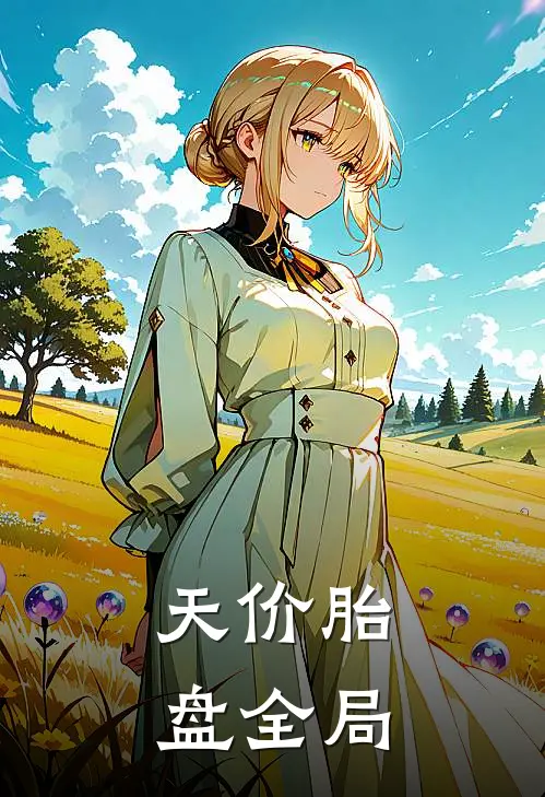 天价胎盘全局