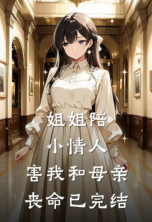 姐姐陪小情人，害我和母亲丧命已完结
