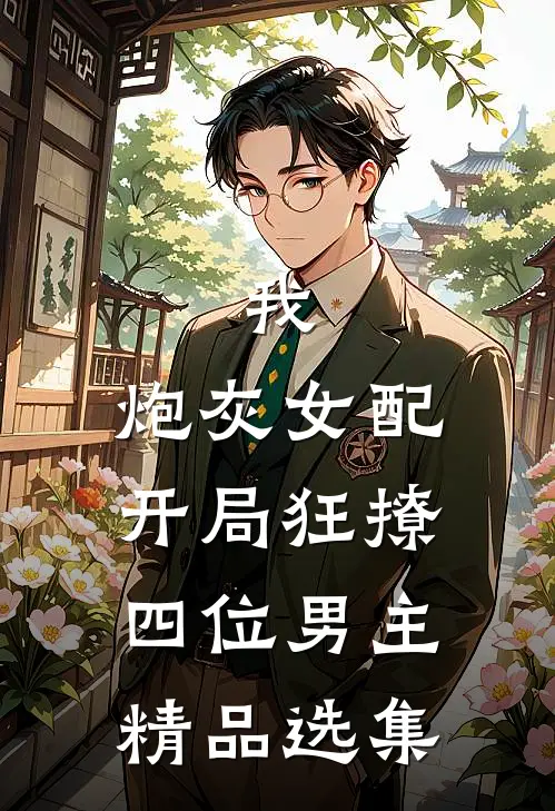 我，炮灰女配，开局狂撩四位男主精品选集