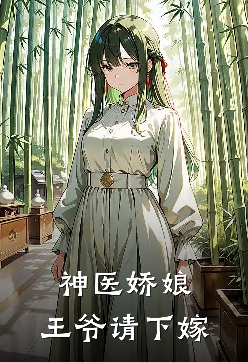 神医娇娘王爷请下嫁免费阅读