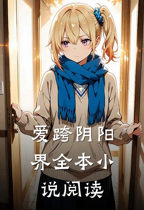 爱跨阴阳界全本小说阅读