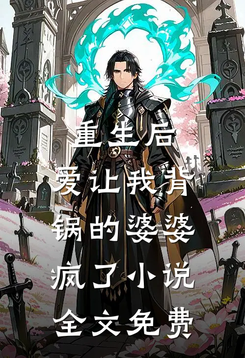 重生后,爱让我背锅的婆婆疯了全文免费