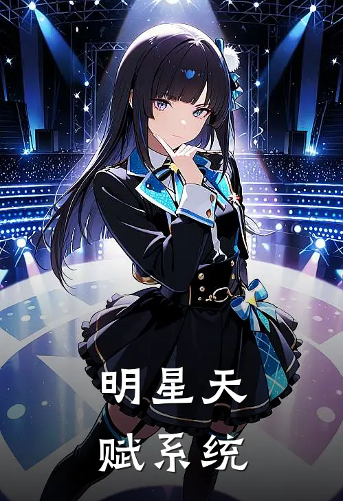 明星天赋系统