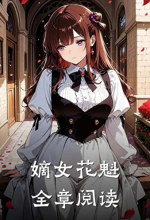 嫡女花魁全章阅读