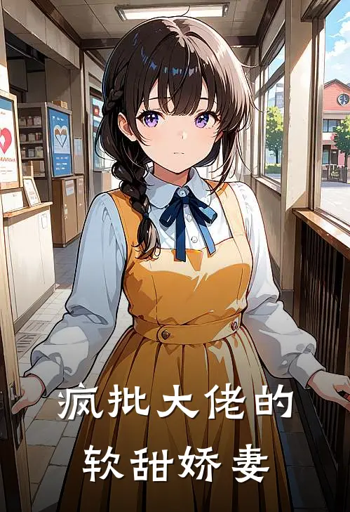 疯批大佬的软甜娇妻