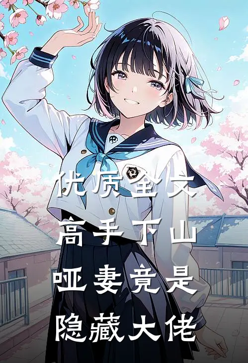 优质全文高手下山：哑妻竟是隐藏大佬