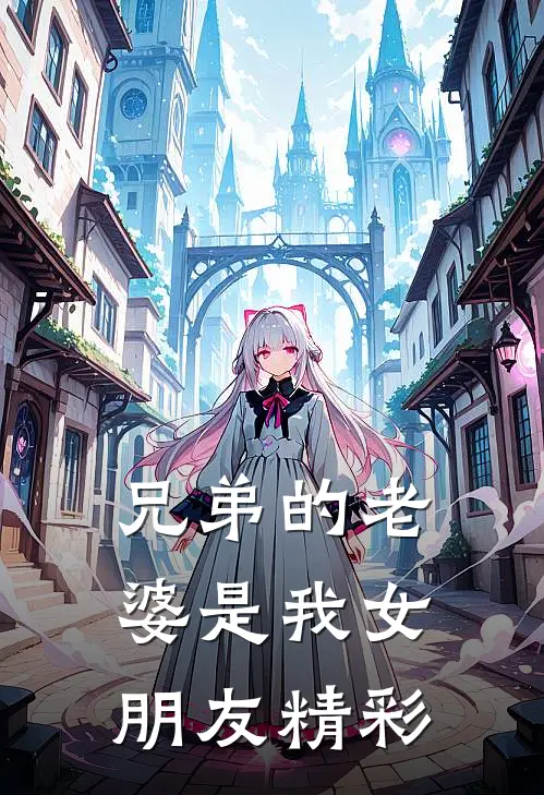 兄弟的老婆是我女朋友精彩