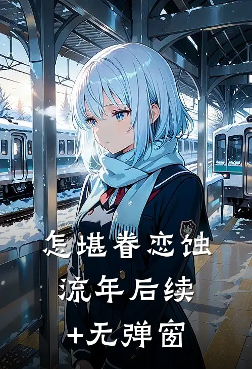 怎堪眷恋蚀流年后续+无弹窗