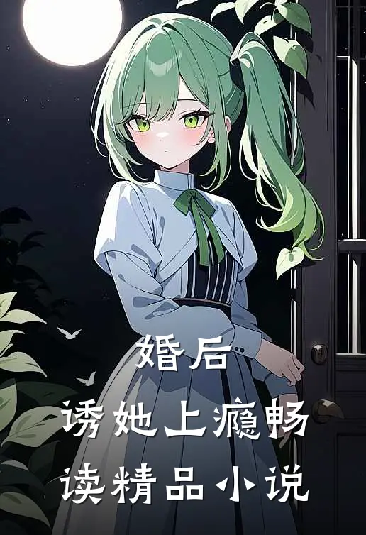 婚后,诱她上瘾畅读精品