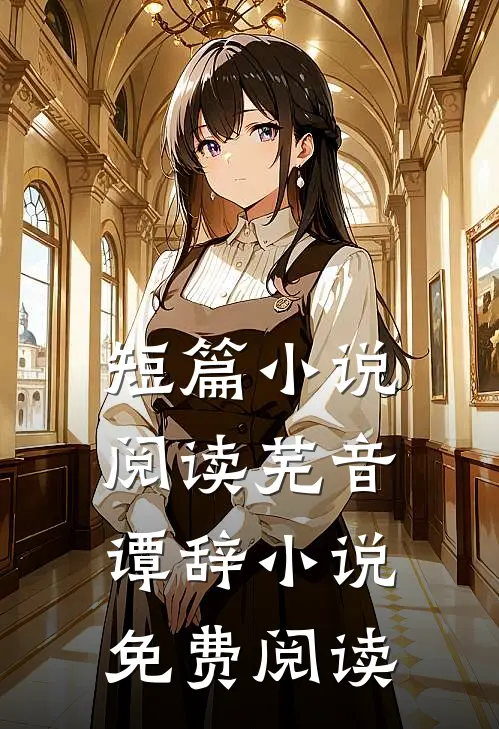 短篇小说阅读芜音谭辞小说免费阅读