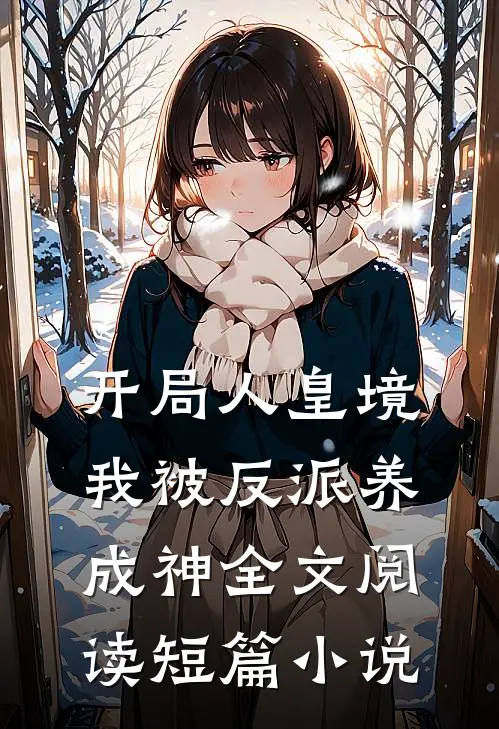 开局人皇境,我被反派养成神全文阅读短篇小说