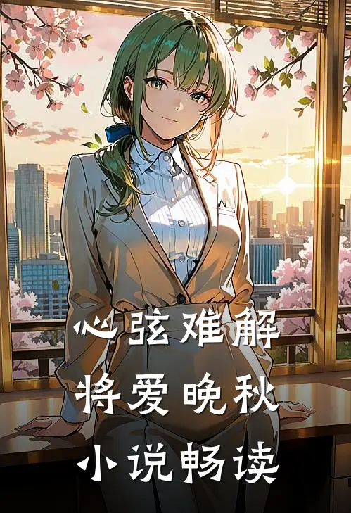 心弦难解，将爱晚秋小说畅读