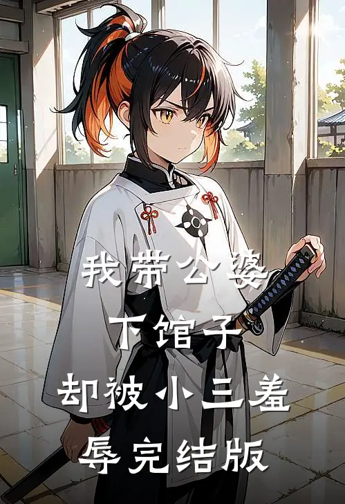 我带公婆下馆子,却被小三羞辱完结版免费阅读