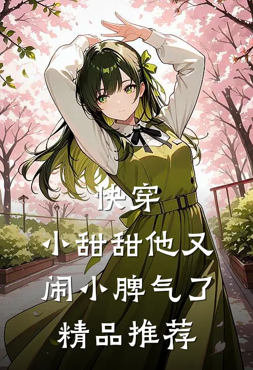 快穿小甜甜他又闹小脾气了精品推荐