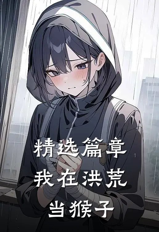 精选篇章我在洪荒当猴子