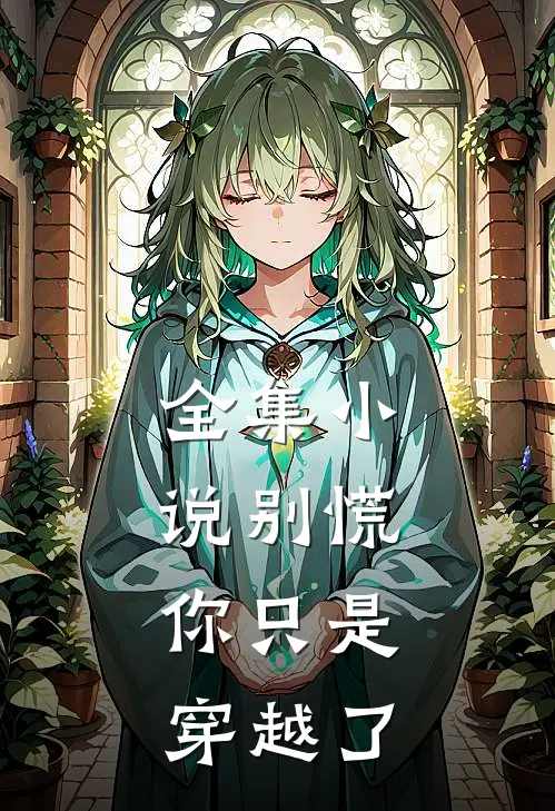 全集小说别慌，你只是穿越了