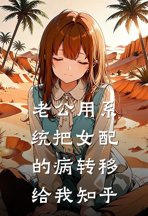 老公用系统把女配的病转移给我知乎