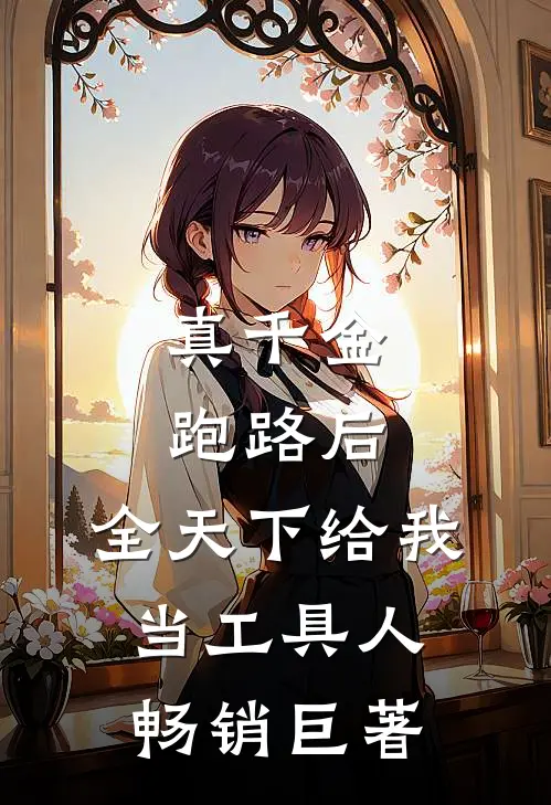 真千金跑路后，全天下给我当工具人畅销巨著