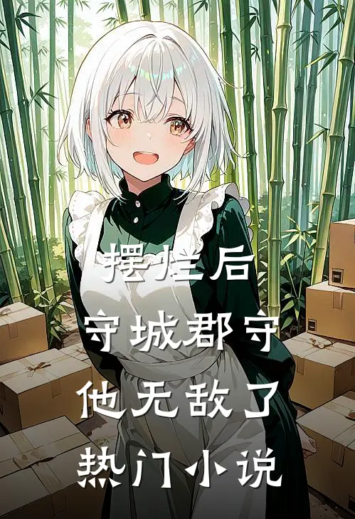 摆烂后，守城郡守他无敌了热门小说